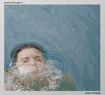 the album cover for Eliza Mclamb - Going Through It [CD]