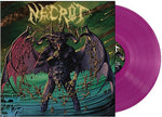 Necrot - Nacimiento sin vida (Vinilo)