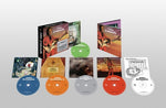 John Entwistle - Ox Box Set - 6CD Boxset (CD)