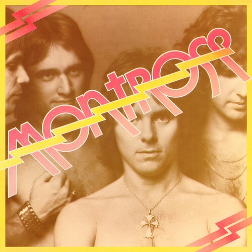 Montrose - Montrose (Vinilo)