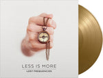 Lost Frequencies - Less Is More - Limited 180-Gram Gold Colored Vinyl (Vinyl)