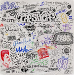 Top Shelf 1988 (RSD) (Varios artistas) (Vinilo)