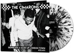 The Cimarons - Skinheads: Una mezcla de London Town 1970-1971 (Vinilo)