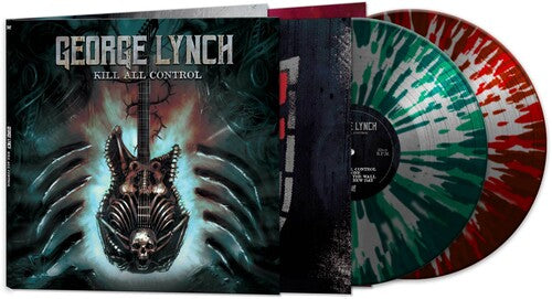 George Lynch - Kill All Control (Vinyl)