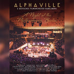 Alphaville - Night At The Philharmonie Berlin (CD)