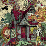 A Lot Like Birds - No Place (Vinyl)