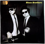 The Blues Brothers - Briefcase Full Of Blues (Gold Vinyl/Limited Anniversary Edition) (Vinyl)