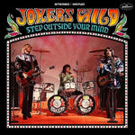 Jokers Wild - Sal de tu mente (CD)