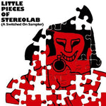 Stereolab - Little Pieces Of Stereolab (Un sampler activado) (CD)