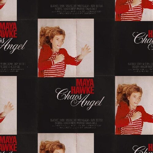 Maya Hawke - Chaos Angel (Vinyl)