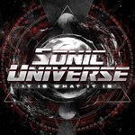 Sonic Universe - It Is What It Is (Vinyl)
