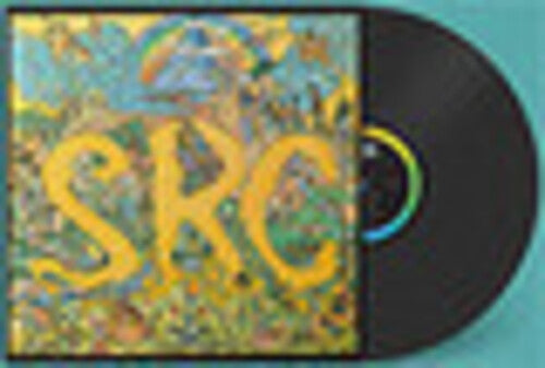SRC - SRC (Vinilo)