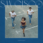 San Cisco - Under The Light (CD)