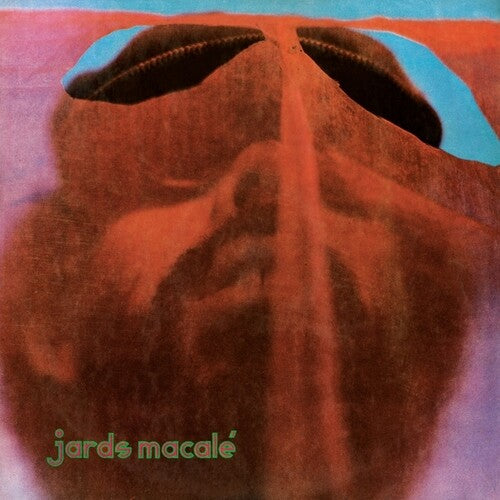 Jards Macale - Jards Macale (Vinyl)