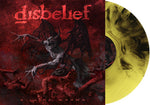 Disbelief - Killing Karma (Vinyl)