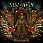 Soilwork - The Panic Broadcast - Yellow Tint (Vinyl)