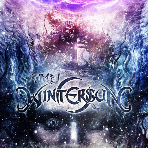 Sol de invierno - Tiempo I (CD)