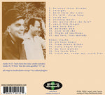 Eyeless in Gaza - Back From the Rains (2024 Remastered & Expanded Edition) (CD)