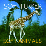 Sofi Tukker - Soft Animals (Vinyl)