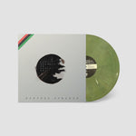 the album cover for Bartees Strange - Say Goodbye To Pretty Boy [Recycled Eco LP]