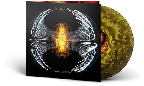 Pearl Jam - Dark Matter (Vinyl)
