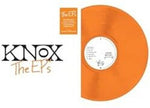 Knox - The EPs (Vinyl)