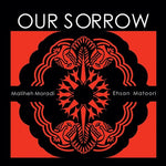 Maliheh Moradi - Matoori: Our Sorrow (CD)