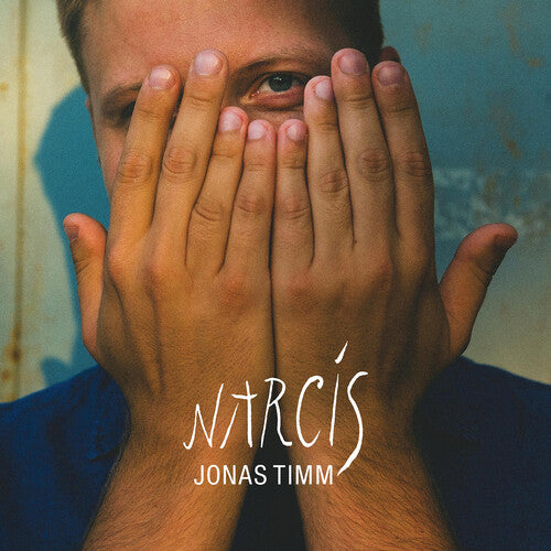Jonas Timm - Timm: Narcis (CD)
