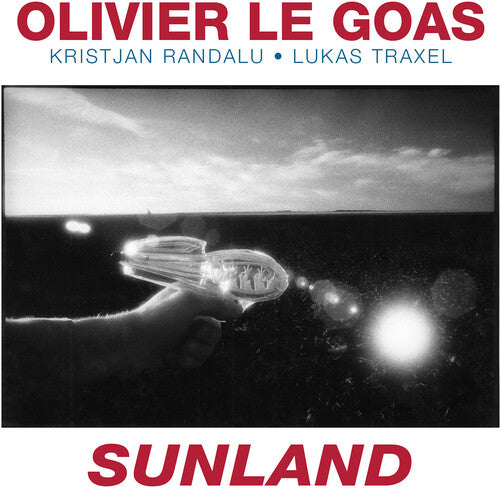 Olivier le Goas - Goas: Sunland (CD)