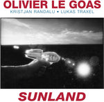 Olivier le Goas - Goas: Sunland (CD)