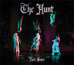 Hirona Amamiya - Soper: The Hunt (CD)