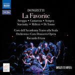 Annalisa Stroppa - Donizetti: La Favorite (CD)