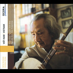 Nguyen Vinh Bao - Vietnam - Ensemble Nguyen Vinh Bao (CD)