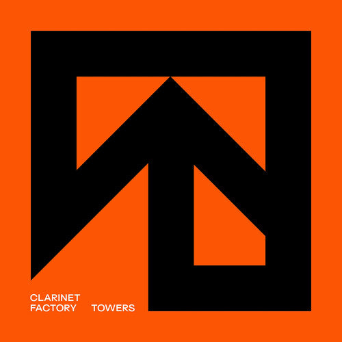 Clarinet Factory - Clarinet Factory: Towers (Vinyl)