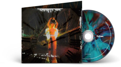 ミステリンズ - アフレイド・オブ・トゥモローズ (CD)