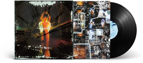 Mysterines - Afraid Of Tomorrows (Vinyl)