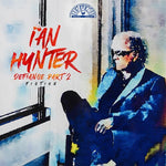 Ian Hunter - Desafío Parte 2: Ficción (CD)