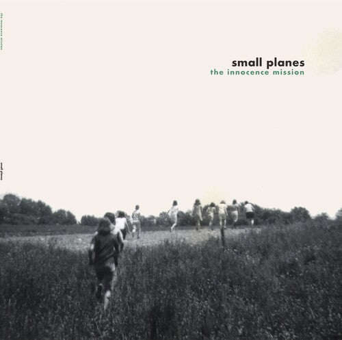 The Innocence Mission - Small Planes (Vinyl)