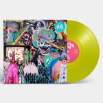 Wine Lips - Super Mega Ultra (Vinyl)