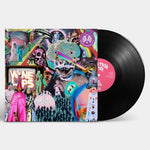Wine Lips - Super Mega Ultra (Vinyl)