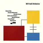 Bill Frisell - Orquestas (CD)