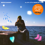 Briston Maroney - All My Little Shooting Stars (Vinyl)