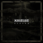 the album cover for Xibalba - Aztlan
