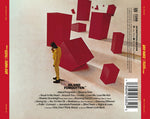 Jay-Way - Island Forgotten - DELUXE EDITION (CD)