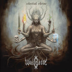 Waidelotte - Santuario Celestial (CD)