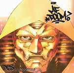 MF Doom - Nastradoomus Volume 1 (Vinyl)