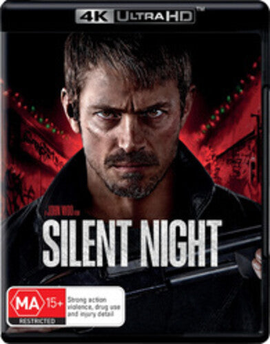 Silent Night (4K Ultra HD)