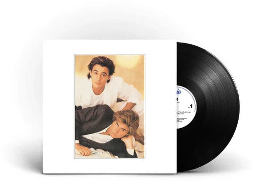 Wham - Make It Big - Remastered Black Vinyl (Vinyl)