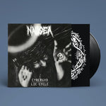 Nausea - Cybergod / Lie Cycle (Vinyl)