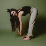 the album cover for Byland - Heavy For A While